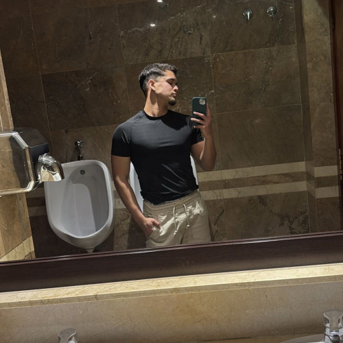 angelito a. profile photo