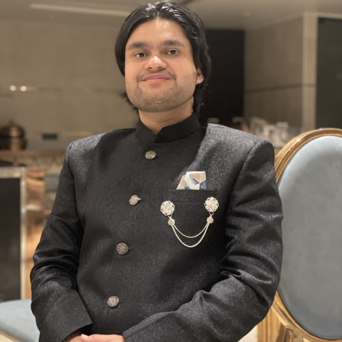 Sushil D. profile photo