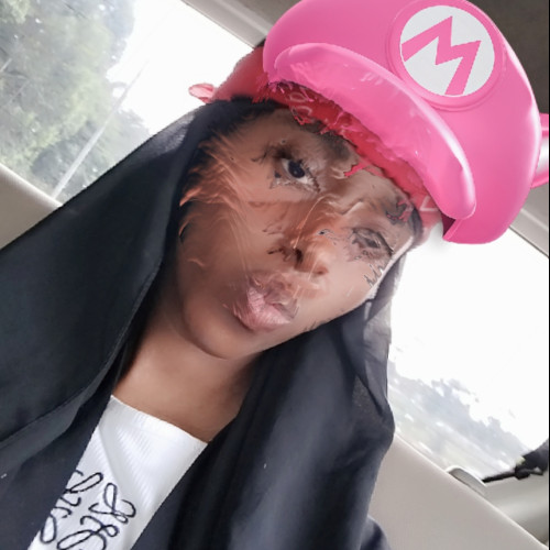 Najma A. profile photo