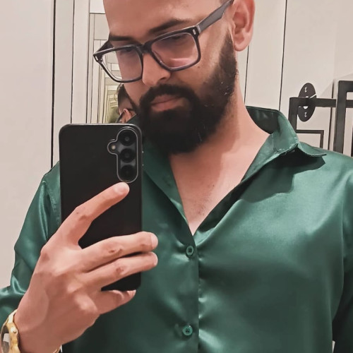 Manish S. profile photo