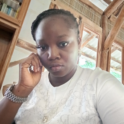 Christiana  A. profile photo