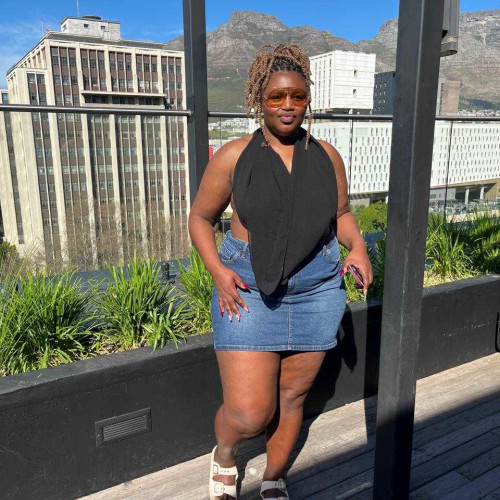 Sindiswa M. profile photo