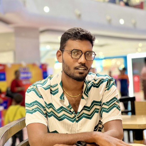 Arunachalam M. profile photo