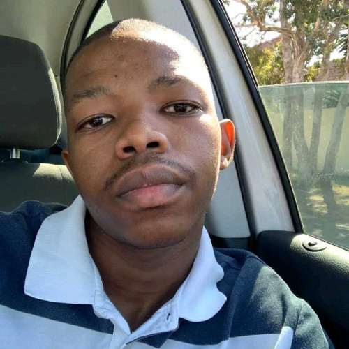teddy g. profile photo