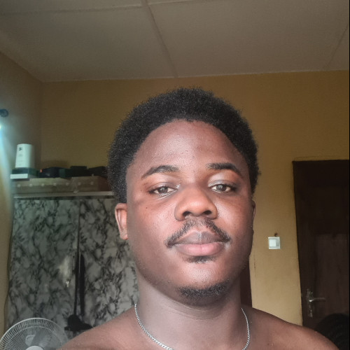 Fashina K. profile photo