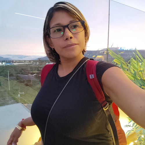 Claudia P.
