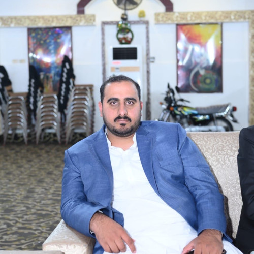 Muhammad a. profile photo