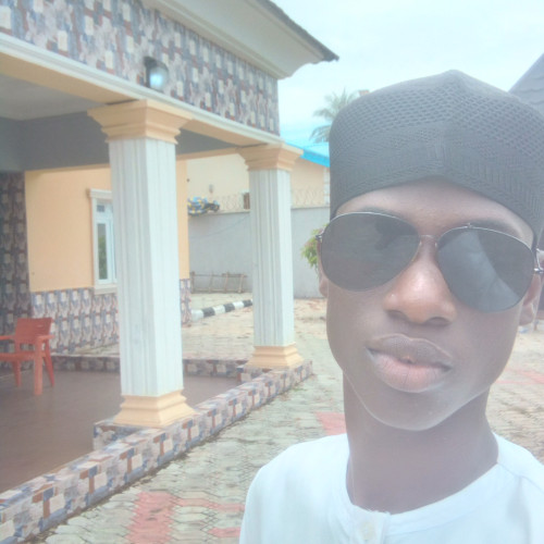 Muhammadfaisal' F. profile photo