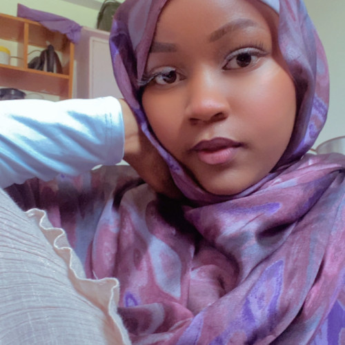Sumeiya S. profile photo