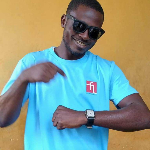Emmanuel T. profile photo
