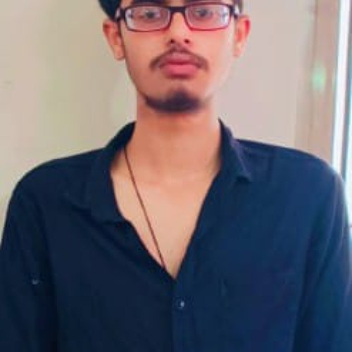 Harsha M.