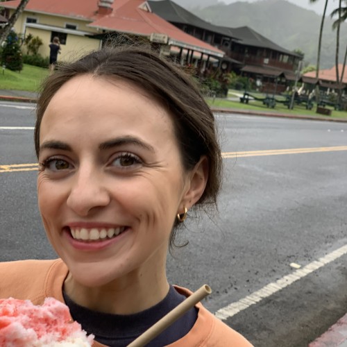 Courtney  C. profile photo