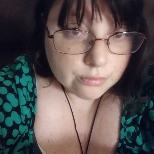 marissa w. profile photo