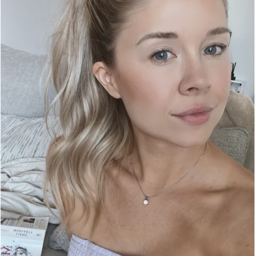 Sara M.