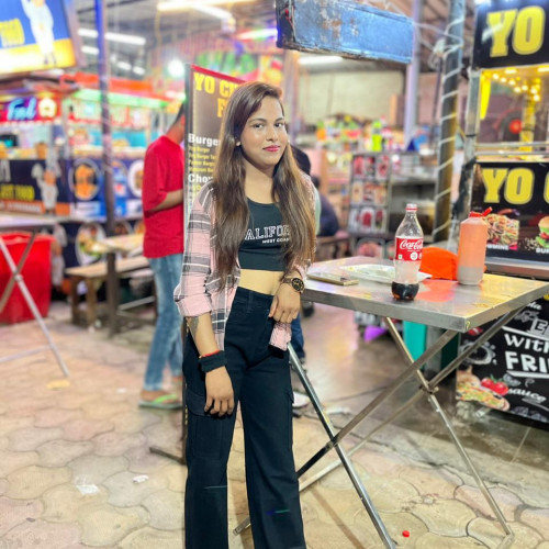 Riya S. profile photo