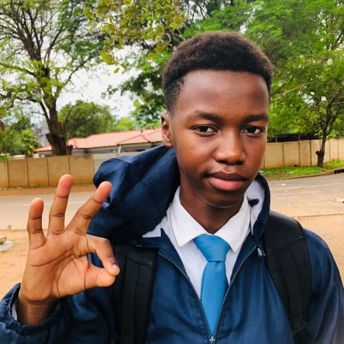Okuhle M.