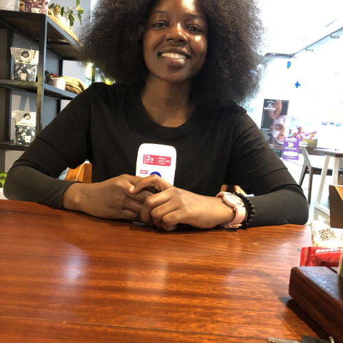 Damarice O. profile photo