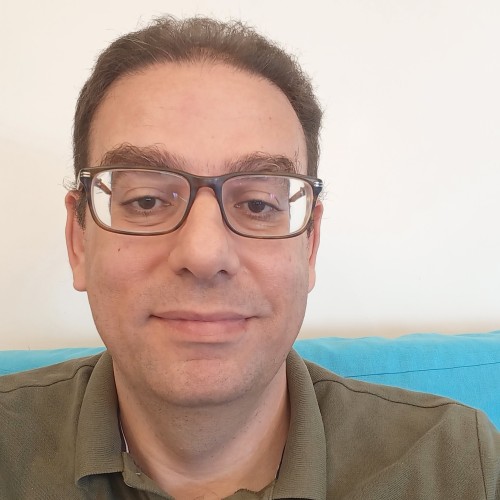 Ziad K.