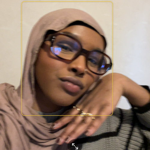 Najma H. profile photo