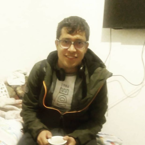 Cristian L. profile photo
