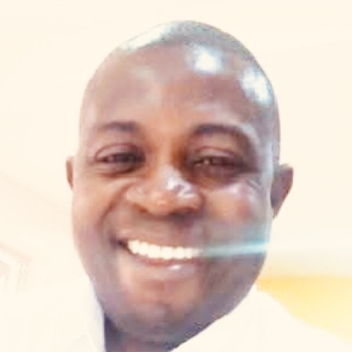 Sunday Olaoluwa  O. profile photo