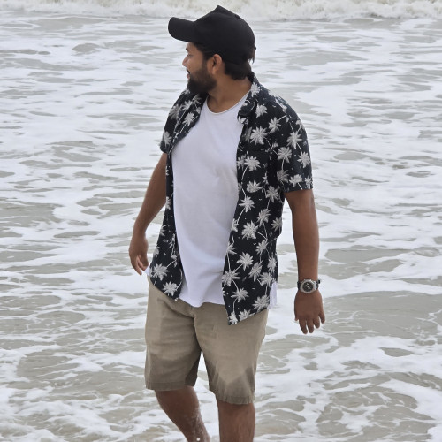Viren  S. profile photo