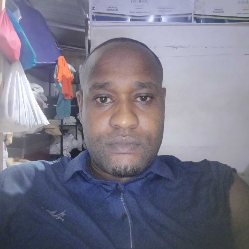 Daniel B. profile photo