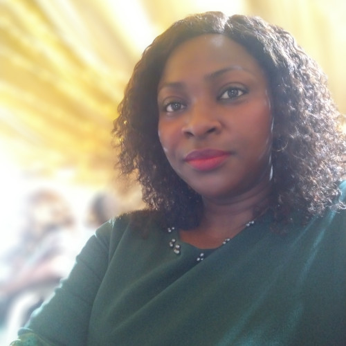 Bernardine I. profile photo