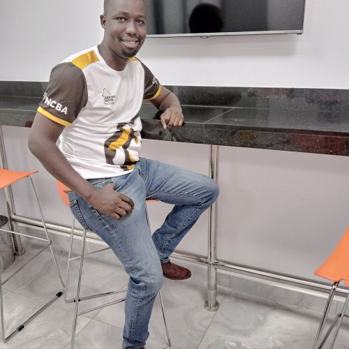 JOAKIM O. profile photo