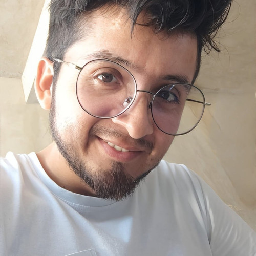 EINER  V. profile photo