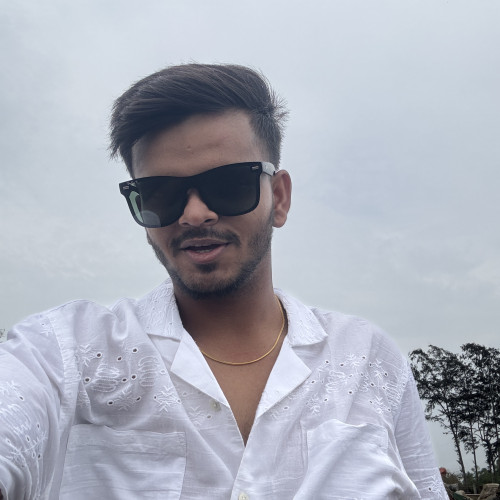 Kandarp P. profile photo