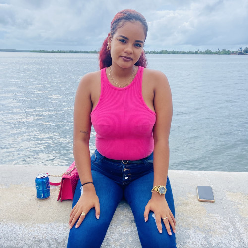 Maribel C. profile photo
