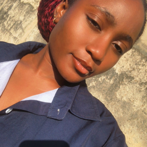 Abigail Abiola A. profile photo