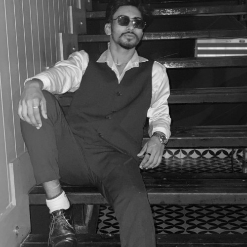 Sarowjit S. profile photo