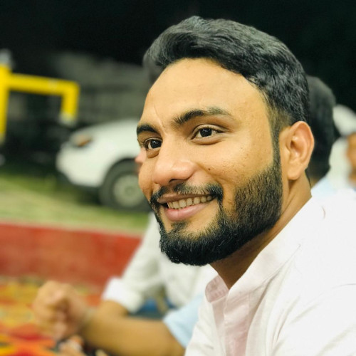 Abhinav T. profile photo