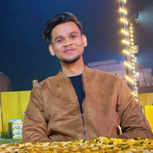 Ronak R. profile photo