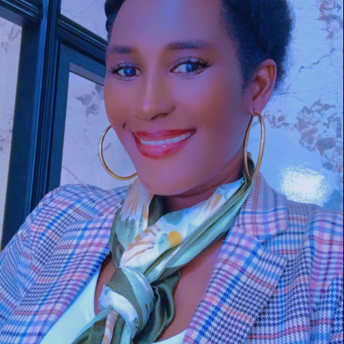 Precious  A. profile photo