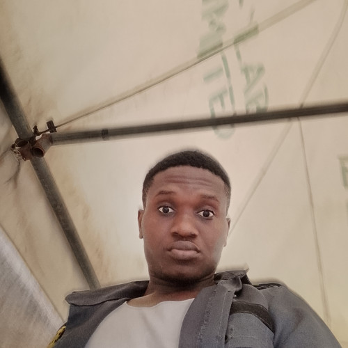 Samuel N. profile photo