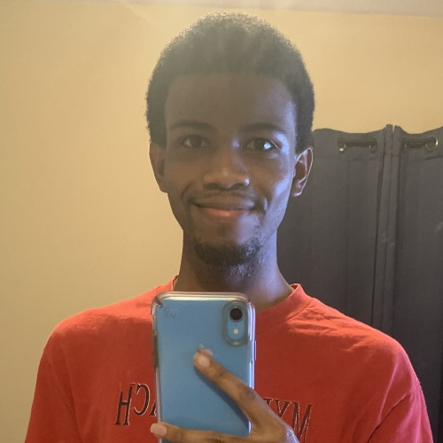 Tavon J. profile photo