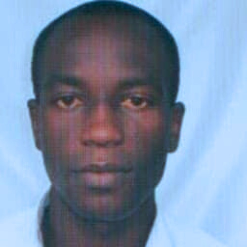 OLUWASEUN (Daniel) O. profile photo