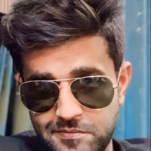 Shubham M.