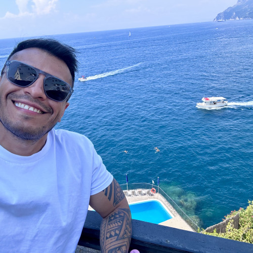 Pablo H. profile photo