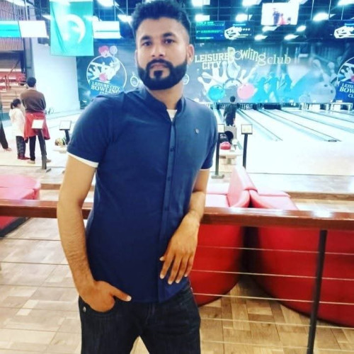 Burhan A. profile photo
