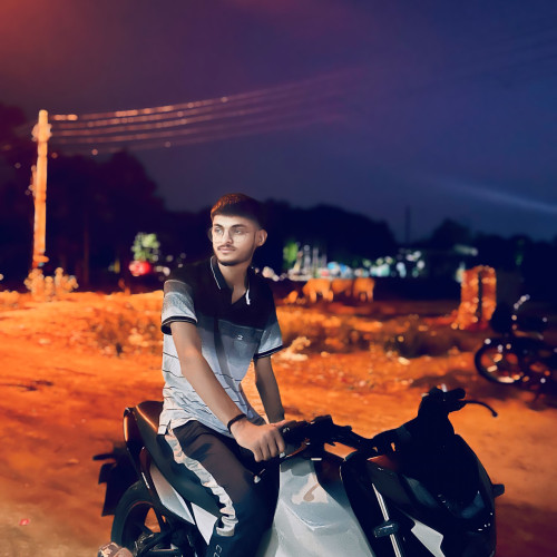 Vivek  A. profile photo