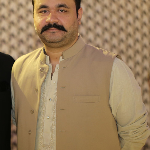 Haider H.