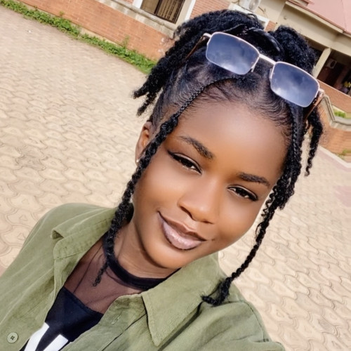 Grace  O.
