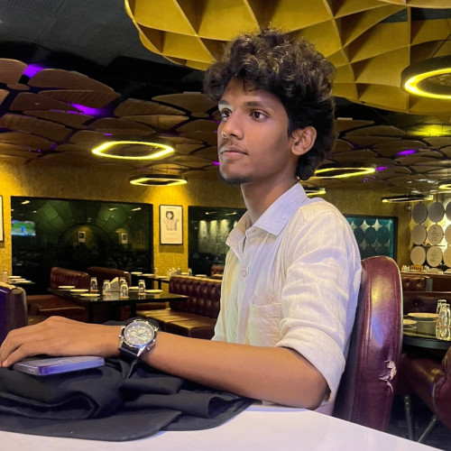 Bonthu  D. profile photo