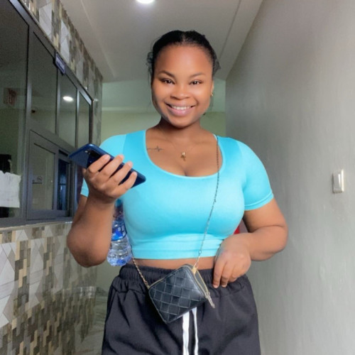 Prisca D. profile photo