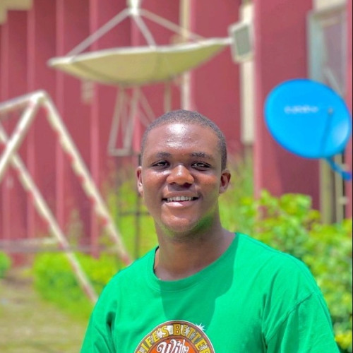 Emmanuel N. profile photo