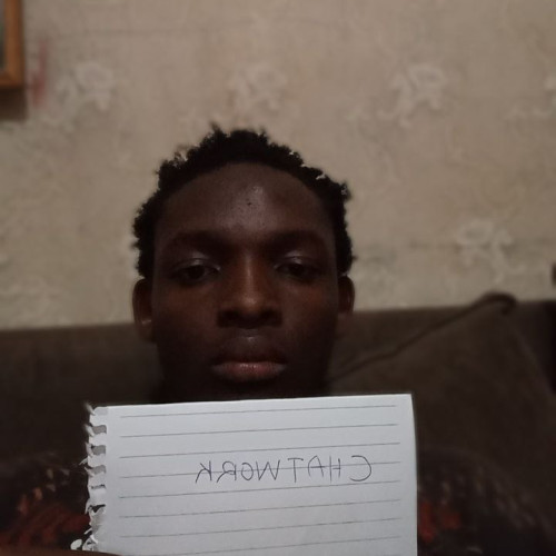 Moses G. profile photo